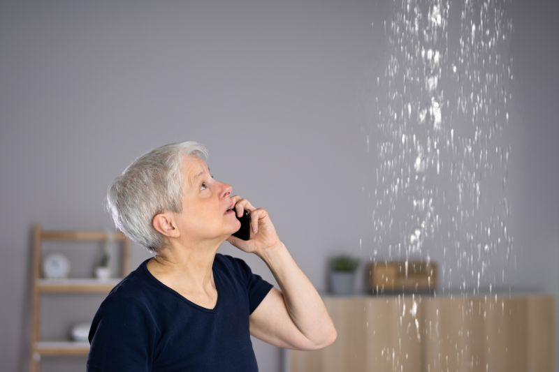 Emergency Waterproofing Services